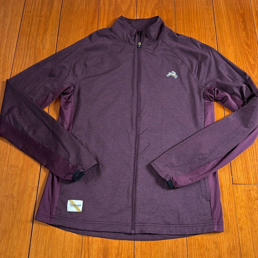 $125 Tracksmith Session Jacket Men’s Small